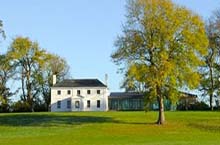 Hbergement Australie - Quamby Estate - Launceston / Deloraine