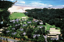 Breakfree Aanuka Beach Resort - Coffs Harbour Hébergement Australie - Breakfree Aanuka Beach Resort - Coffs Harbour