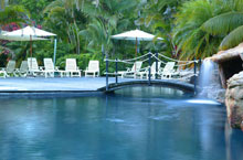 Breakfree Aanuka Beach Resort - Coffs Harbour Hébergement Australie - Breakfree Aanuka Beach Resort - Coffs Harbour