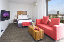 Hbergement Australie - Cambridge Hotel