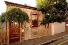 Chapel Cottage B&B Hébergement Australie - Chapel Cottage B&B
