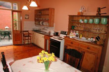 Chapel Cottage B&B Hébergement Australie - Chapel Cottage B&B