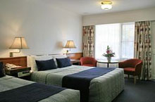 Hbergement Australie - Comfort Inn - Albany