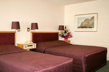 Hbergement Australie - Comfort Inn - Albany