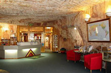 Hbergement Australie - Coober Pedy Experience