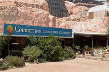 Hbergement Australie - Coober Pedy Experience