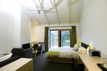 Hbergement Australie - Cradle Mountain Lodge