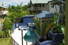 Breakfree Eco Beach - Byron Bay Hébergement Australie - Breakfree Eco Beach - Byron Bay