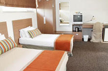 Hbergement Australie - Econo Lodge City Star - Brisbane