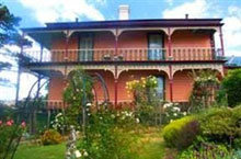 Edenholme Grange - Launceston Hébergement Australie - Edenholme Grange - Launceston