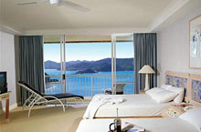 Hamilton Island Hébergement Australie - Hamilton Island