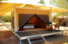 Hbergement Australie - Home Valley Station - Kimberleys