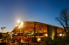 Hbergement Australie - Home Valley Station - Kimberleys