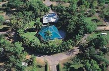 Kakadu Lodge Hébergement Australie - Kakadu Lodge
