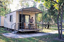 Kakadu Lodge Hébergement Australie - Kakadu Lodge