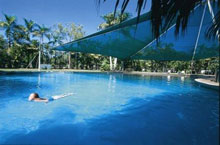 Kakadu Lodge Hébergement Australie - Kakadu Lodge