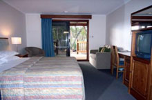 Hbergement Australie - Kangaroo Island Wilderness Retreat