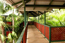 Hbergement Australie - Kununurra Country Club