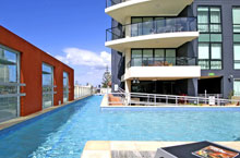 Hbergement Australie - Broadbeach on the Park - Gold Coast