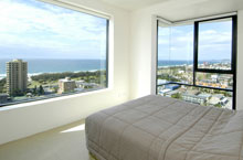 Hbergement Australie - Broadbeach on the Park - Gold Coast