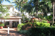 Hbergement Australie - Melaleuca Resort - Palm Cove