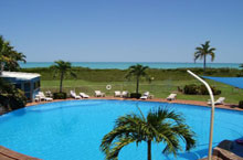 Hbergement Australie - Moonlight Bay Suites - Broome