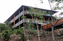 Myaura B&B - Airlie Beach Hébergement Australie - Myaura B&B - Airlie Beach