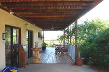 Myaura B&B - Airlie Beach Hébergement Australie - Myaura B&B - Airlie Beach
