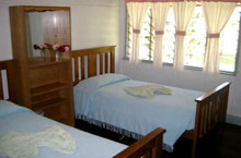 Myella Farm - Rockhampton Hébergement Australie - Myella Farm - Rockhampton
