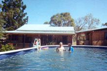 Myella Farm - Rockhampton Hébergement Australie - Myella Farm - Rockhampton