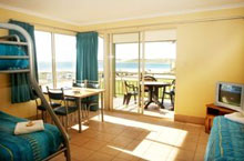 Hbergement Australie - Ningaloo Reef Resort - Coral Bay