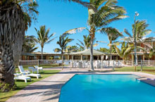 Hbergement Australie - Ningaloo Reef Resort - Coral Bay