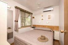 Hbergement Australie - Nitmiluk Chalets - Katherine Gorge