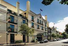 Hbergement Australie - The Langham Sydney