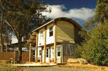 Hbergement Australie - Old Leura Dairy - Blue Mountains