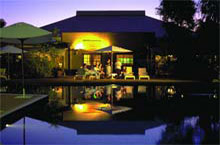 Hbergement Australie - Outback Pioneer - Ayers Rock