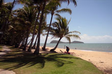 Hbergement Australie - Mantra Amphora - Palm Cove