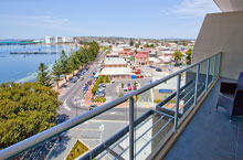 Hbergement Australie - Port Lincoln Hotel