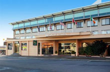 Hbergement Australie - Quality Gateway Devonport