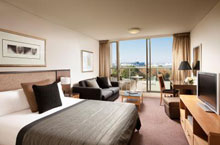 Quay West Suites Melbourne Hébergement Australie - Quay West Suites Melbourne