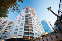 Quay West Suites Melbourne Hébergement Australie - Quay West Suites Melbourne