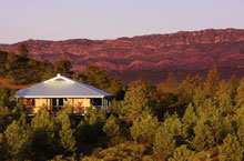 Rawnsley Park, Flinders Ranges, Australie du Sud