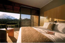 Hbergement Australie - Royal Mail Hotel - Parc National des Grampians