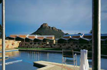 Royal Mail Hotel - Parc National des Grampians Hébergement Australie - Royal Mail Hotel - Parc National des Grampians