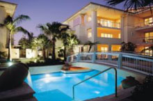 Hbergement Australie - Sebel Resort Noosa - Sunshine Coast