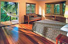 Hébergement Australie - Silky Oaks Lodge - Daintree