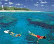 Hébergement et séjour sur les îles tropicales d'Australie Hébergement et séjour sur les îles tropicales d'Australie