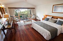 Hbergement Australie - Thala Beach Lodge