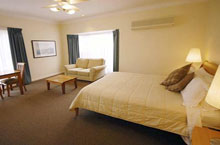 Hbergement Australie - Comfort Inn The International