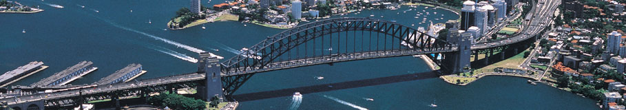 Votre voyage en Australie, en Nouvelle Galles du Sud et à Sydney avec Rendez-Vous Futé